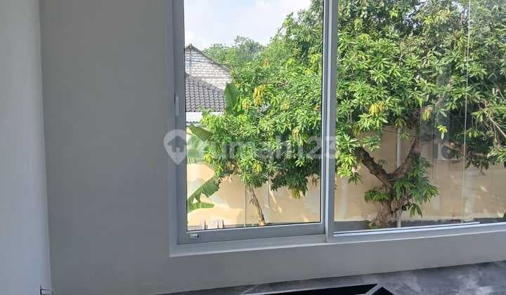 Two-Bedroom Villas In A Strategic Location In Jimbaran