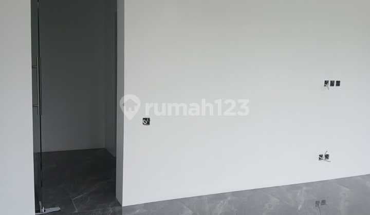 Two-Bedroom Villas In A Strategic Location In Jimbaran