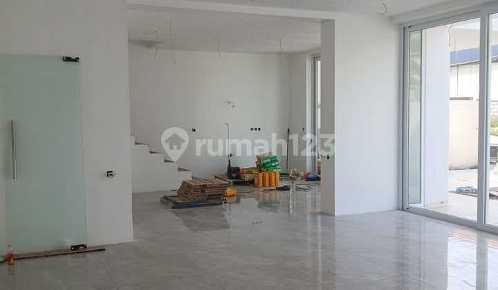 Two-Bedroom Villas In A Strategic Location In Jimbaran