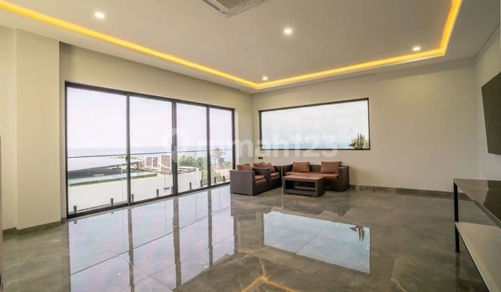 For Sale - Sanur, Bali | 4-Storey Ocean-View Building