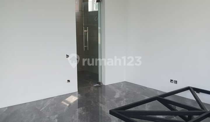 Two-Bedroom Villas In A Strategic Location In Jimbaran