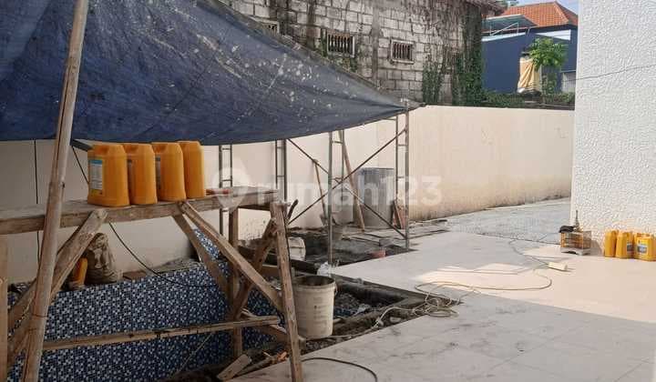 Two-Bedroom Villas In A Strategic Location In Jimbaran