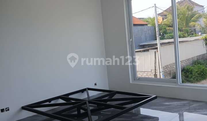 Two-Bedroom Villas In A Strategic Location In Jimbaran