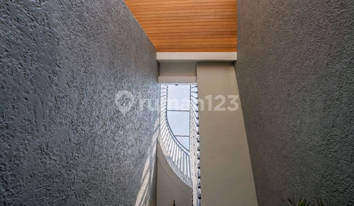 For Sale - Sanur, Bali | 4-Storey Ocean-View Building