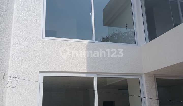 Two-Bedroom Villas In A Strategic Location In Jimbaran