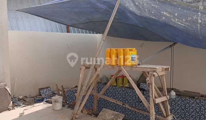 Two-Bedroom Villas In A Strategic Location In Jimbaran