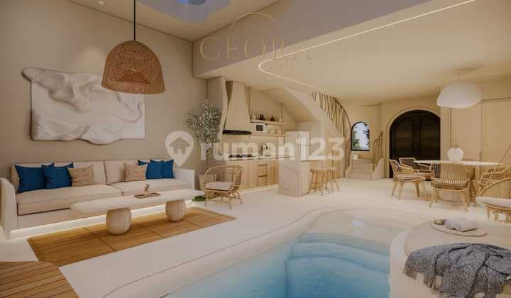 For Sale *Villas Jimbaran Uluwatu Bali*