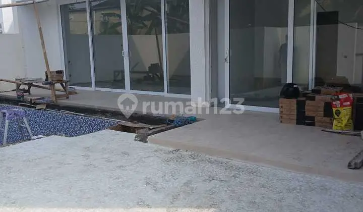 Two-Bedroom Villas In A Strategic Location In Jimbaran