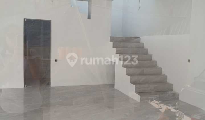 Two-Bedroom Villas In A Strategic Location In Jimbaran