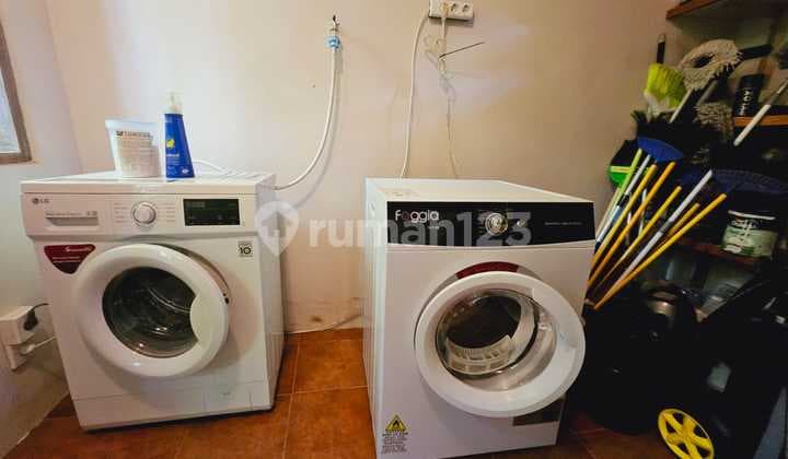 Villa For Sale In Sayan Ubud