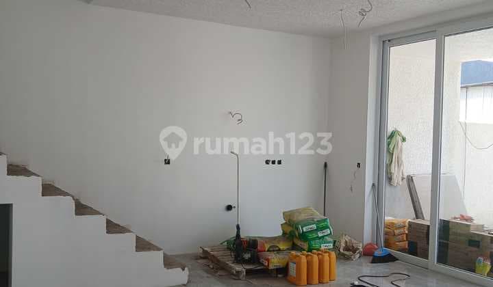 Two-Bedroom Villas In A Strategic Location In Jimbaran