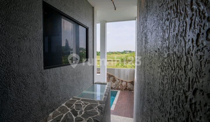 For Sale - Sanur, Bali | 4-Storey Ocean-View Building