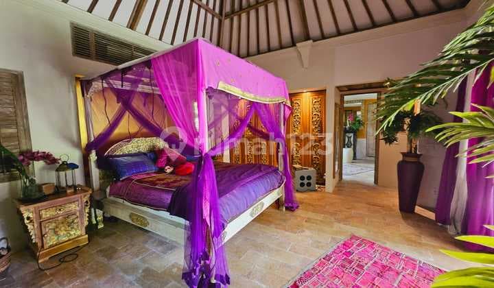 Villa For Sale In Sayan Ubud