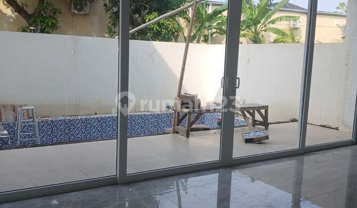 Two-Bedroom Villas In A Strategic Location In Jimbaran