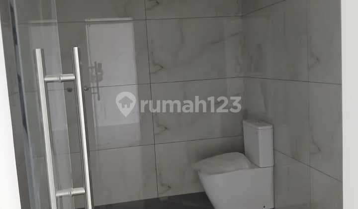 Two-Bedroom Villas In A Strategic Location In Jimbaran