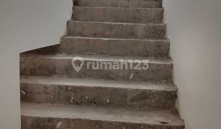 Two-Bedroom Villas In A Strategic Location In Jimbaran