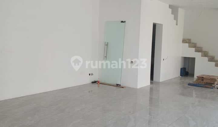 Two-Bedroom Villas In A Strategic Location In Jimbaran