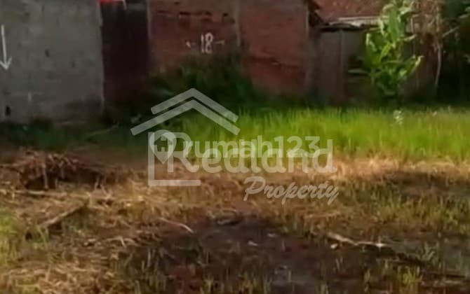 Tanah Good Invest di Sekaran Gunung Pati , Semarang Si 4077