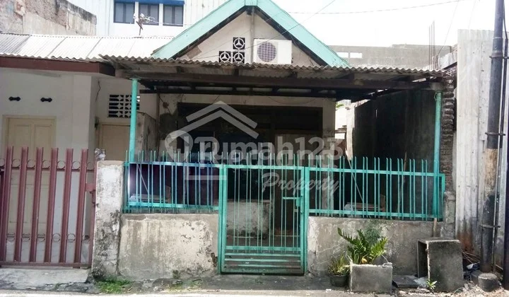 Tanah di Daerah Miroto , Semarang Si 4198 Tanah di Daerah Miroto , Semarang Si 4198
