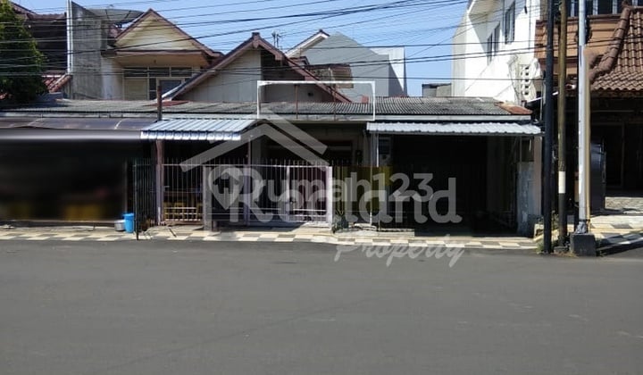 Rumah di Kyai H. Ahmad Dahlan , Semarang Si 1482 Rumah di Kyai H. Ahmad Dahlan , Semarang Si 1482