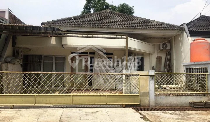 Rumah di Puri Anjasmoro , Semarang Si 4268 Rumah di Puri Anjasmoro , Semarang Si 4268