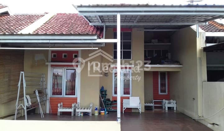 Rumah di Perum Puri Nirwana Estate , Purwokerto Si 4309