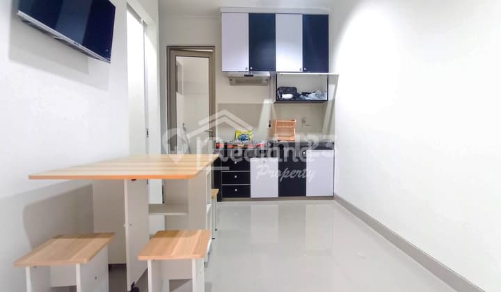 Rumah di Pantai Indah Kapuk 2 , Tangerang Si 4321