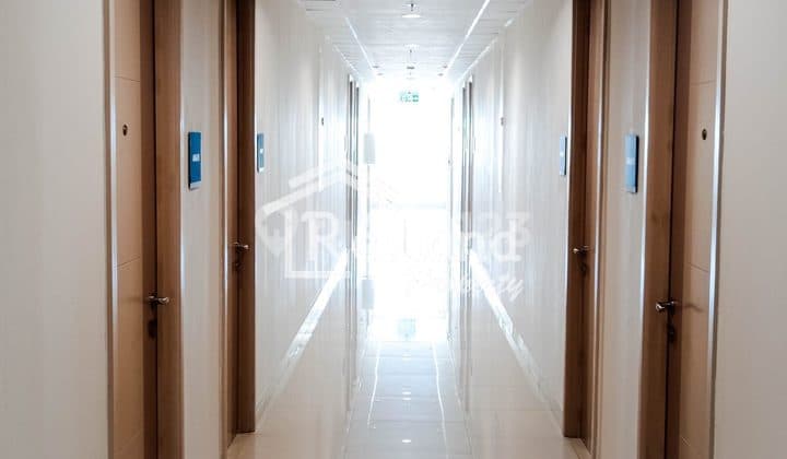 Apartemen Tokyo Riverside Pik 2 Tower C Dan D , Tangerang Banten Si 4322