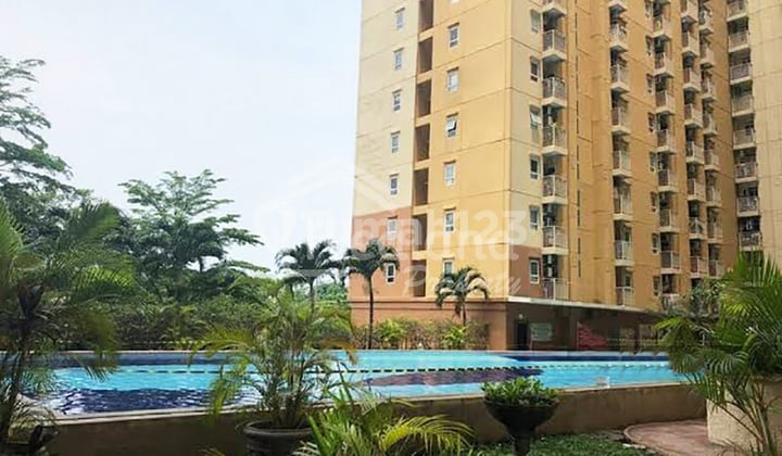Green Palm Apartment 11th Floor Cengkareng, Jakarta Unit 4363