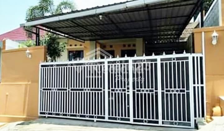 Rumah di Pudaksari , Banyumanik Semarang Si 0901