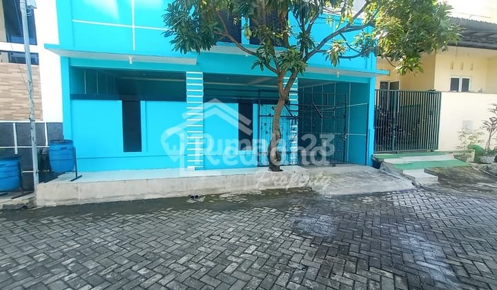 Rumah di Semarang Indah , Semarang Si Ln 4761