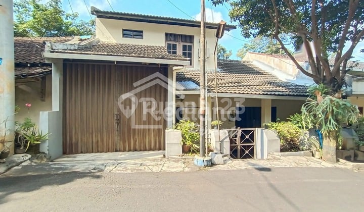 Tanah di Daerah Gajahmungkur, Semarang Si 4908