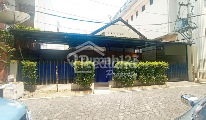 Kost House in East Semarang, Semarang Ci 4943