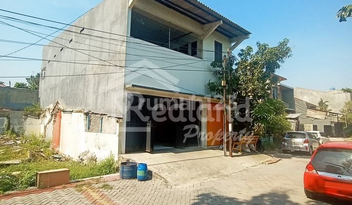 Rumah Kost di Semarang Indah, Semarang Si 5130