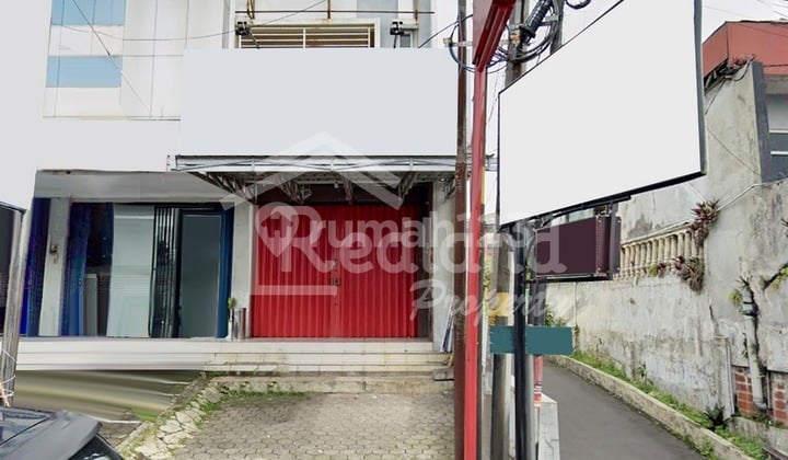 Ruko di Bandungan , Semarang Si 5174 Ruko di Bandungan , Semarang Si 5174