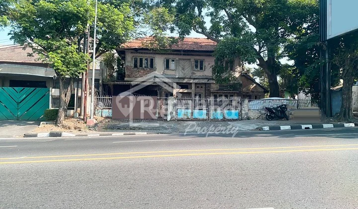 Ruang Usaha di Setiabudi, Semarang Si 5232 Ruang Usaha di Setiabudi, Semarang Si 5232