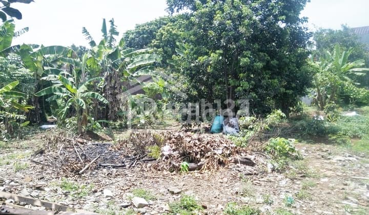 Tanah di Banyumanik, Semarang Si 5298