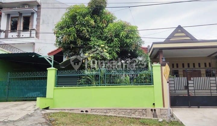 House in Candisari Area, Semarang SI 5022 House in Candisari Area, Semarang SI 5022