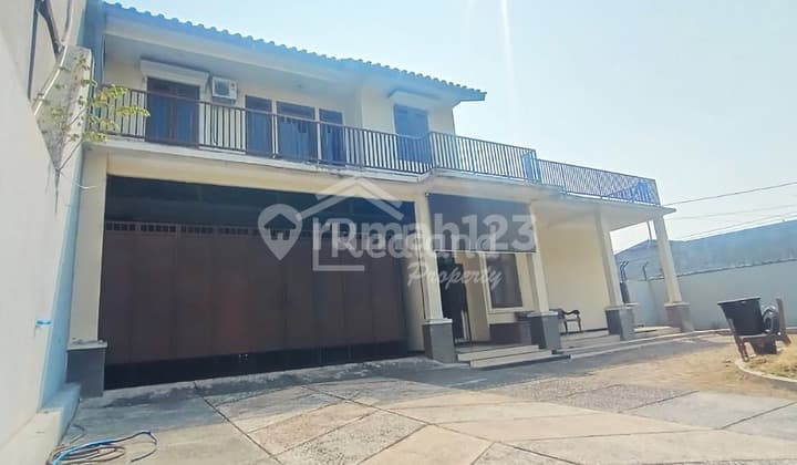 Rumah Kost di Puspowarno , Semarang Si 5334