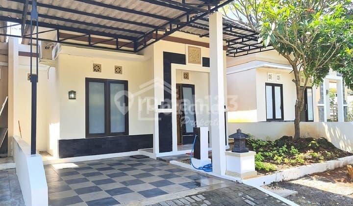 Rumah di Beranda Bali Bsb Mijen , Semarang Si 5416