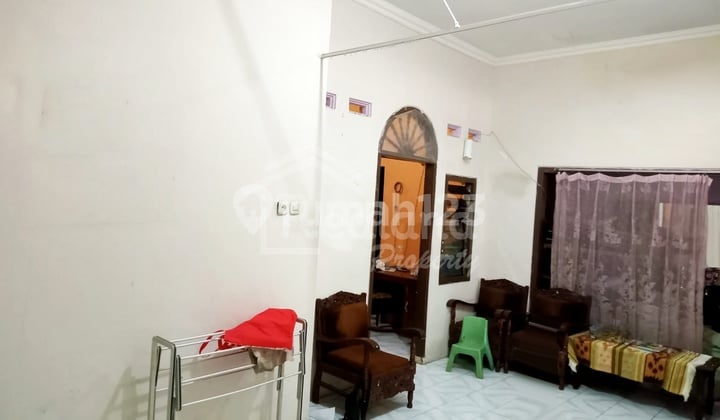 Rumah di Daerah Pleburan , Semarang Si 4740s