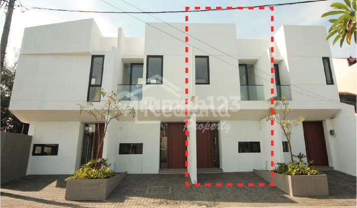 Rumah di Klipang Persada Mas Tembalang , Semarang Si Me 5555