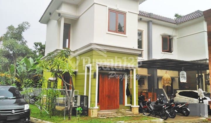 Rumah di Perum Jambean Purworejo , Kudus Si Me 5558
