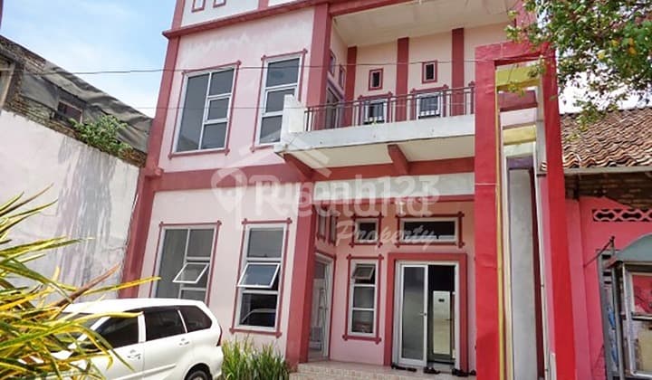 Rumah di Mrican Tingkir , Salatiga Si Me 5561