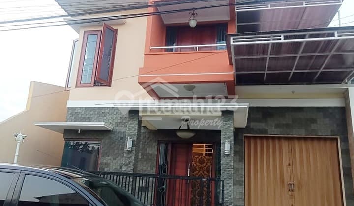 Rumah di Margoarum , Sleman Si Me 5571