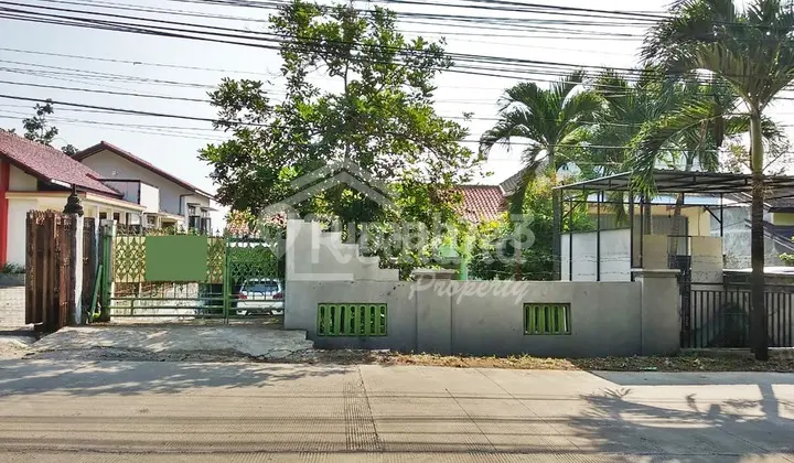Rumah di Trangkil Gunung Pati , Semarang Si Me 5572