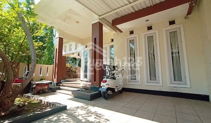 House in Puri Anjasmoro, Semarang Si 5574