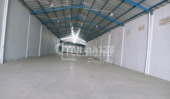 Gudang di Indronoto Ngabeyan , Kartasura Vn Si Me 5817