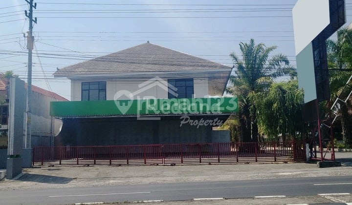 Ruang Usaha di Mojosongo , Boyolali Si Vn Me 5849