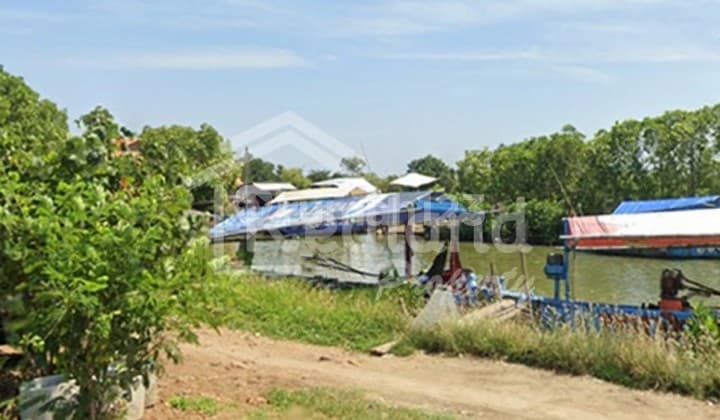 Tanah di Tegalan Patebon, Kendal Tt 5880